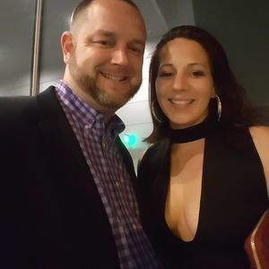 Meet your Posher, Timothy